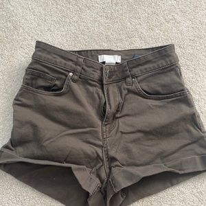H&M shorts